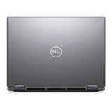 Dell  16" PC portable  Gris