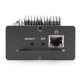 Digitus Commutateur Gigabit industriel, 4 ports Gigabit à liaison montante 2 x SFP, Module d'extension 4 ports Gigabit à liaison montante 2 x SFP, Non-géré, L2, Gigabit Ethernet (10/100/1000)