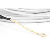 Digitus DK-3904LCA-30, Câble Blanc