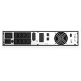 Digitus DN-170096 OnLine, UPS Noir