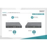 Digitus DS-55513, Extension HDMI 