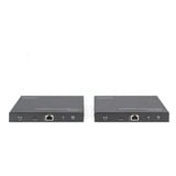 Digitus Set d'extension KVM HDMI 4K, Extension HDMI 