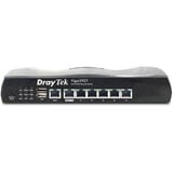 DrayTek Vigor 2927 Dual-WAN Security Firewall VPN, Routeur 