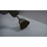 Dremel Brosse à poils Ø 13 mm 
