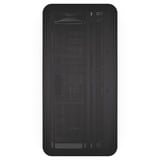 ENDORFY Aquarius 8000 Corona boîtier bench/show Noir | 2x USB-A | 1x USB-C | RGB | Verre Trempé