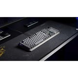 ENDORFY Thock V2 RGB clavier gaming mécanique Gris, Layout DE (QWERTZ), ENDORFY Red, 100%