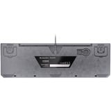 ENDORFY Thock V2 RGB clavier gaming mécanique Gris, Layout DE (QWERTZ), ENDORFY Red, 100%