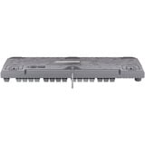 ENDORFY Thock V2 RGB clavier gaming mécanique Gris, Layout DE (QWERTZ), ENDORFY Red, 100%