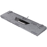 ENDORFY clavier gaming Gris, Layout DE, ENDORFY Red