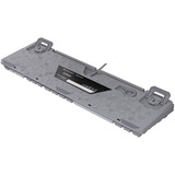 ENDORFY clavier gaming Gris, Layout DE, ENDORFY Red