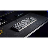 ENDORFY clavier gaming Gris, Layout DE, ENDORFY Red