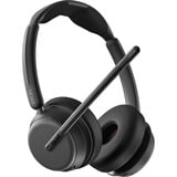 EPOS IMPACT 1060 ANC casque on-ear 