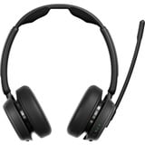 EPOS IMPACT 1060 ANC casque on-ear 