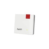 FRITZ! FRITZ!Repeater 600, Répéteur Repeater 600, Répéteur réseau, 600 Mbit/s, IEEE 802.11b, IEEE 802.11g, IEEE 802.11n, 802.11a, 802.11b, 802.11g, Wi-Fi 4 (802.11n), Monobande (2,4 GHz), WPA2