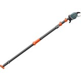 GARDENA StarCut Pro L, 12081-88, Sécateur Gris/Orange