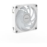 GIGABYTE AORUS EZ CHAIN FAN 120 ICE Carte-mère Ventilateur 12 cm Blanc 1 pièce(s) ventilateur de boîtier RGB  Blanc, 120 x 120 x 25 mm, Ventilateur, 12 cm, Blanc