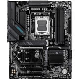 GIGABYTE B840 GAMING X WIFI6E carte mère socket AM5 