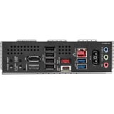 GIGABYTE B840 GAMING X WIFI6E carte mère socket AM5 