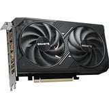GIGABYTE GeForce RTX 5060 Ti WINDFORCE MAX OC 8G, Carte graphique DLSS 4, 3x DisplayPort, 1x HDMI 2.1