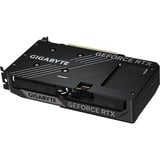 GIGABYTE GeForce RTX 5060 Ti WINDFORCE MAX OC 8G, Carte graphique DLSS 4, 3x DisplayPort, 1x HDMI 2.1
