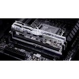 G.Skill 32 Go DDR5-6800 Kit, Mémoire vive Argent, F5-6800J3445G16GX2-TR5S, Trident Z Royal, RGB led, XMP, EXPO