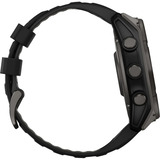 Garmin fēnix 8 - 51 mm, Solar, Sapphire, Smartwatch 
