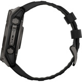 Garmin fēnix 8 - 51 mm, Solar, Sapphire, Smartwatch 