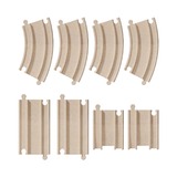 HABA Cars - Set complémentaire, Train 