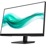 HP S3 Pro 324ph 23.8" Moniteur Noir, 1x DisplayPort, 1x HDMI, 1x VGA, 60,5 cm (23.8"), 1920 x 1080 pixels, Full HD, LCD, 5 ms, Noir