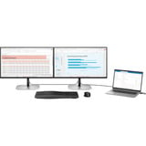 HP Series 5 Pro Écran FHD USB-C 23,8 pouces - 524pu 23.8" Moniteur Noir/argent, 1x DisplayPort, 1x HDMI, 3x USB-A, 1x RJ-45, 8 pouces - 524pu, 60,5 cm (23.8"), 1920 x 1080 pixels, Full HD, LCD, 5 ms, Noir