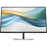 HP Series 5 Pro Écran FHD USB-C 23,8 pouces - 524pu 23.8" Moniteur  Noir/Argent, 8 pouces - 524pu, 60,5 cm (23.8"), 1920 x 1080 pixels, Full HD, LCD, 5 ms, Noir, Argent
