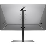 HP Z24q G3(HSD-0122-W) 23.8" Moniteur  Noir/Argent, HDMI, DisplayPort, USB-A, 90 Hz