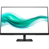 HP  23.8" Moniteur  Noir