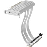 HYTE ACC-HYTE-PCIE50-WW, Câble d'extension Blanc