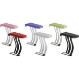 HYTE PCIe 5.0 Hyper Riser, Câble d'extension Blanc