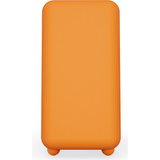 HYTE X50 Astral Orange boîtier midi tower Orange | 2x USB-A | 1x USB-C | Window