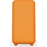 HYTE  boîtier midi tower Orange | 2x USB-A | 1x USB-C | Window