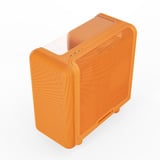 HYTE  boîtier midi tower Orange | 2x USB-A | 1x USB-C | Window