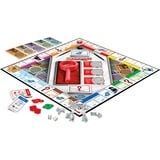 Hasbro MONOPOLY Jeu de société Education Jeu de société, Education, 8 an(s), Jeu familial