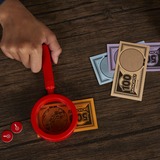 Hasbro MONOPOLY Jeu de société Éducatif Jeu de société, Éducatif, 8 an(s), Jeu familial