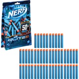 Hasbro NERF Gun bleu/Orange