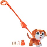 Hasbro Peluche Marron/Blanc