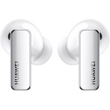 Huawei FreeBuds Pro 2 Casque Sans fil Ecouteurs Appels/Musique Bluetooth Blanc, Casque/Écouteur Blanc, Sans fil, Appels/Musique, 14 - 40000 Hz, 5,9 g, Casque, Blanc