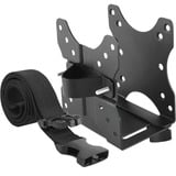 ICY BOX IB-MSA102-VM Support miniPC monté sur VESA Noir