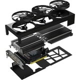 INNO3D GeForce RTX 5080 X3 OC, Carte graphique 