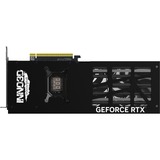 INNO3D GeForce RTX 5080 X3 OC, Carte graphique 