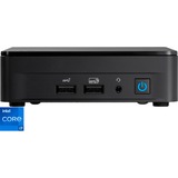 Intel® RNUC13ANKI70002, Barebone Noir