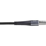Intenso Câble USB A315C Noir