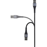Intenso Câble USB A315C Noir