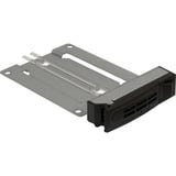 Inter-Tech ST-5244, Cadrage Noir/Argent